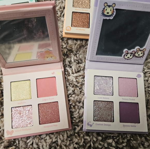 NEW FULL Animal Crossing Set - Picture 6 of 16